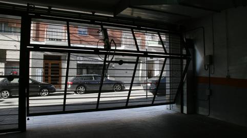 Foto 3 de Garatge en venda a Carrer Floridablanca, 120, El Palau - Escorxador, Barcelona