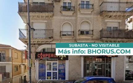 Foto 2 de Pis en venda a Tranvia, 2, Cenes de la Vega, Granada