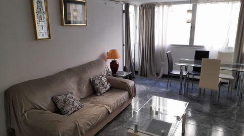 Foto 3 de Pis de lloguer a Barrio de Campanar, Valencia Capital