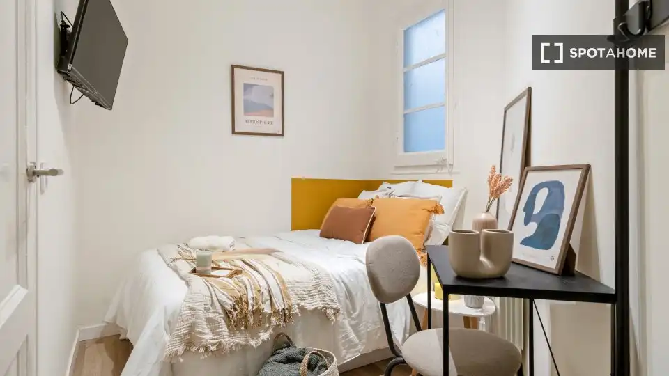 Habitación en Sant Antoni