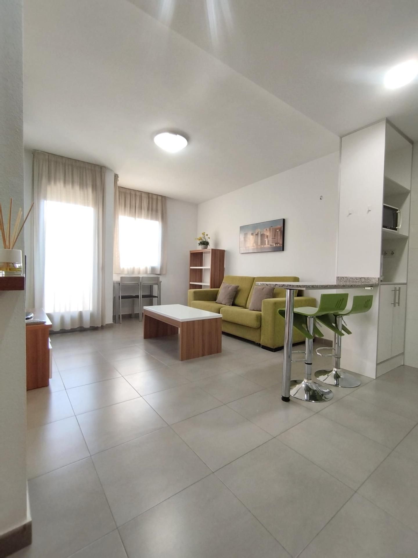 Apartament de lloguer a Espinardo
