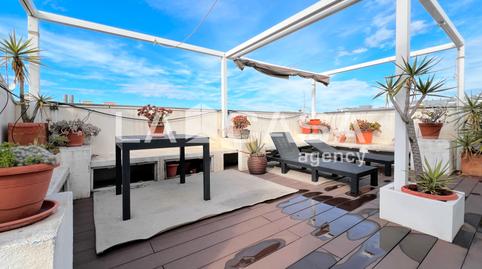 Foto 4 de Àtic en venda a Port, Badalona