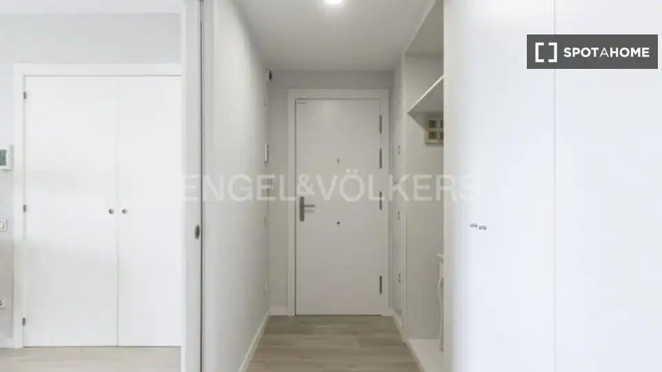 Wohnung zur Miete in La Collada - Sis Camins