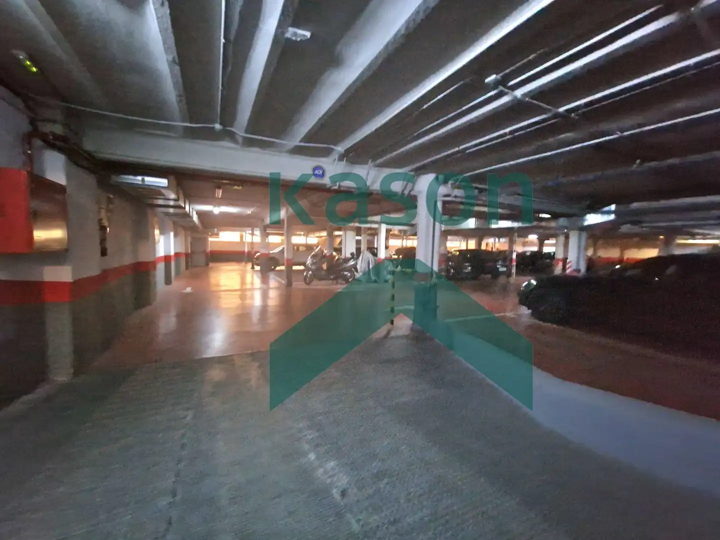 Garage for sale in Arapiles