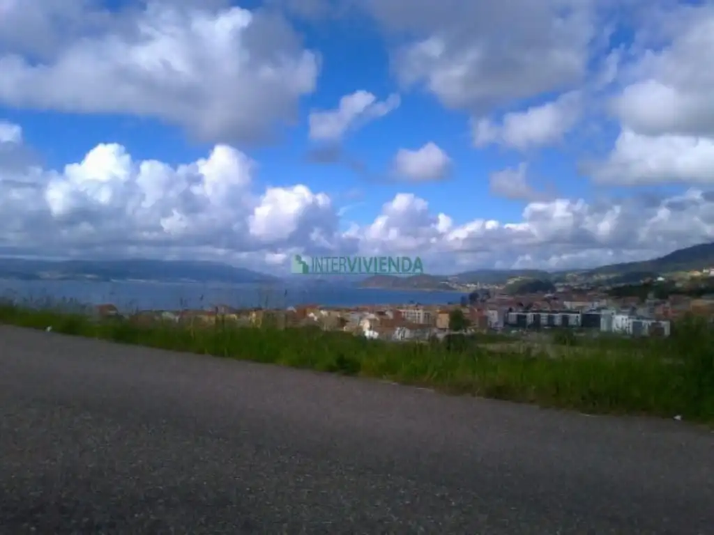 Terreny residencial en venda a Bueu, imagen 8
