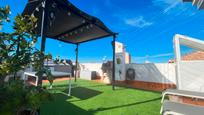 Terrace of Apartment for sale in Torrevieja  with Air Conditioner, Heating and Terrace