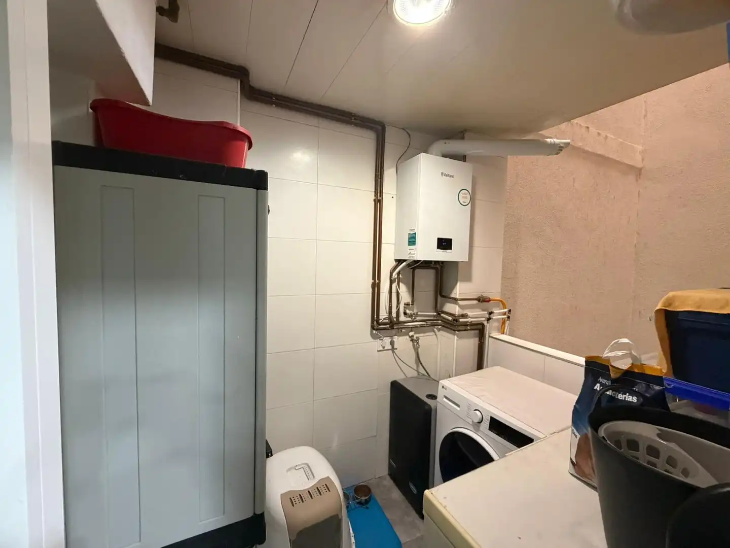 Apartamento en venta en Gavà