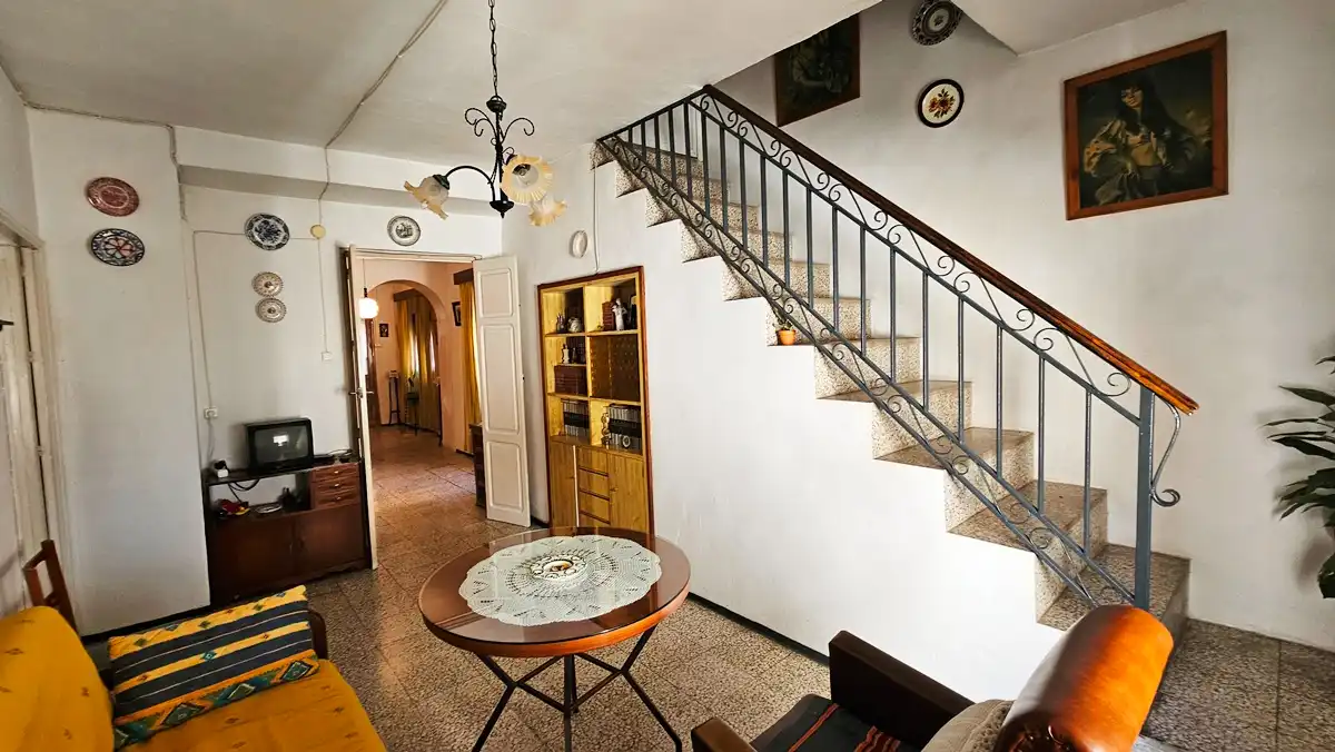 Casa o xalet en venda en Cortegana amb Terrassa i Traster