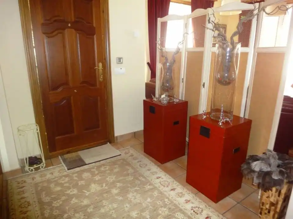 Casa o chalet en venta en Atxondo con Jardín privado, Amueblado y Alarma