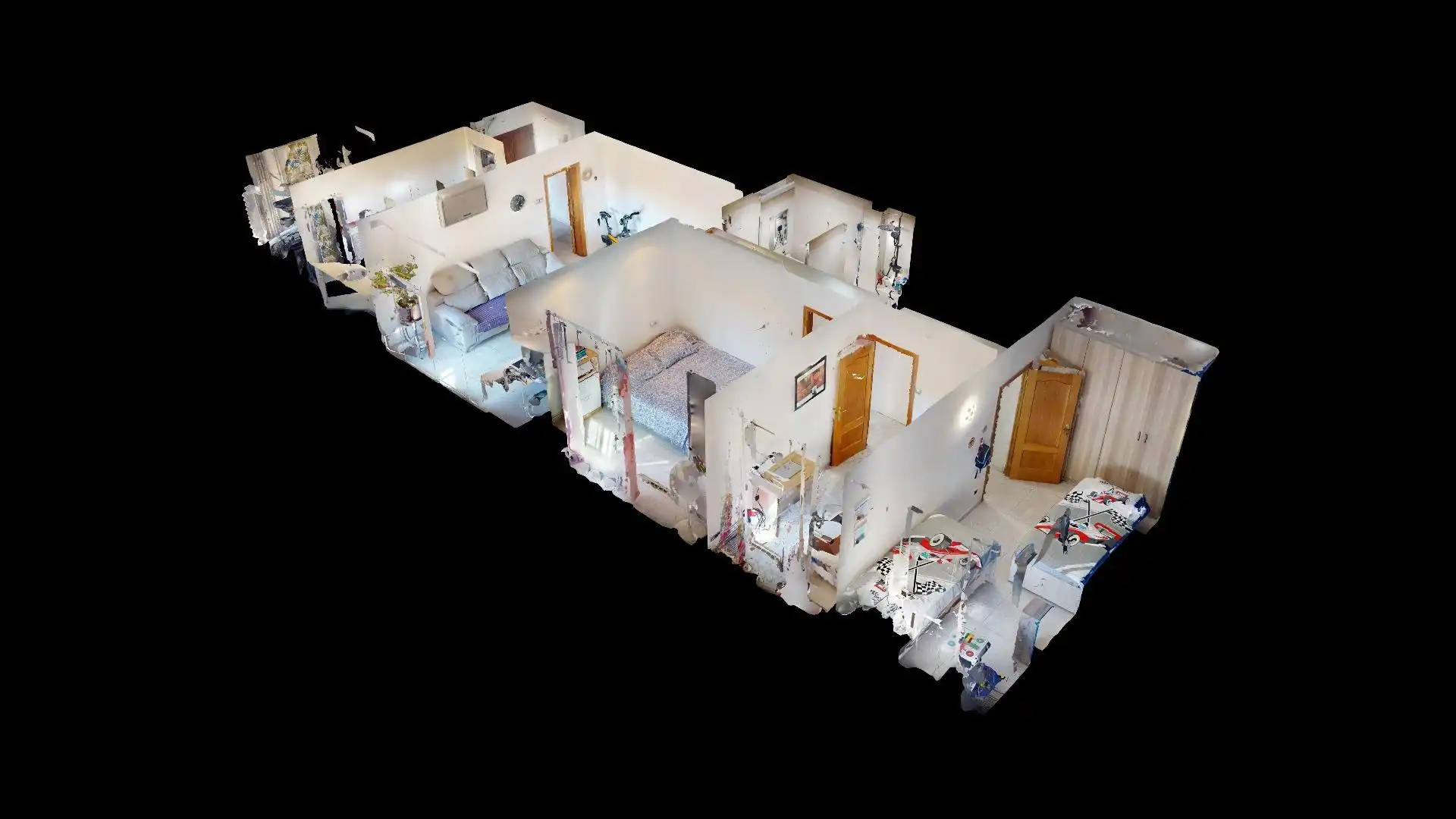 Flat for sale in Calle dels Torners, Espronceda