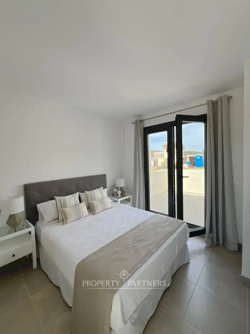Casa pareada con piscina en venta en Carrer des Castellot, imagen 22
