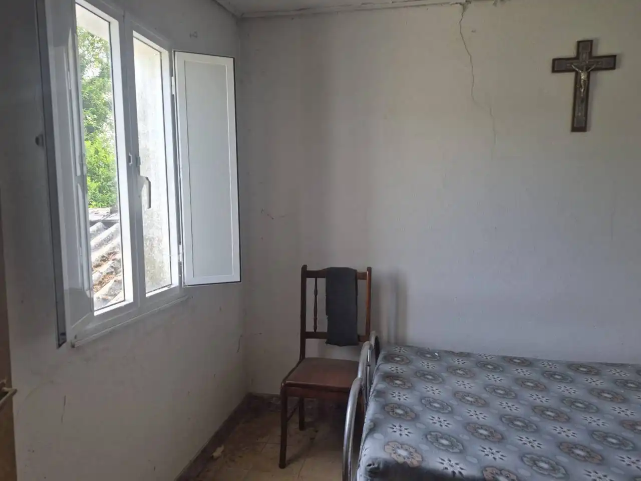 Habitación de Casa o chalet en venta en Aranga