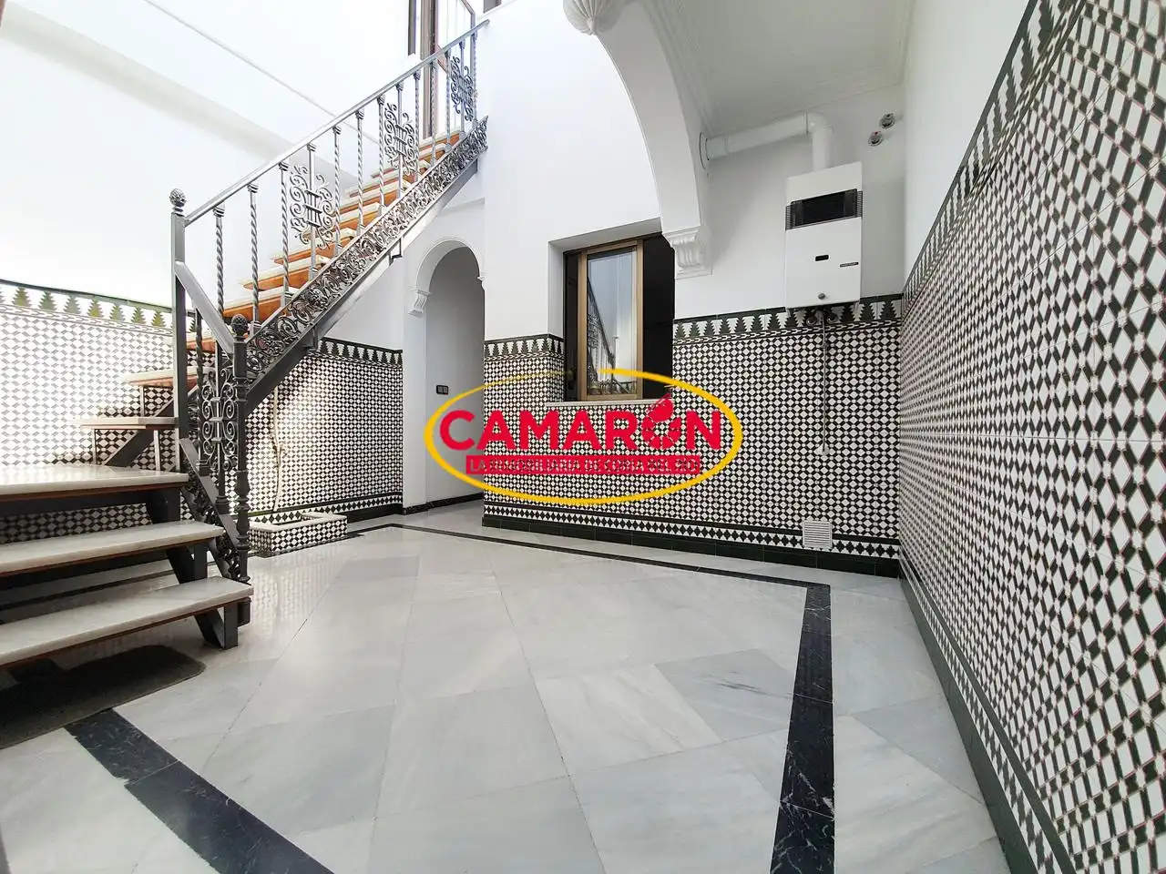 Piso en venta en Coria del Río