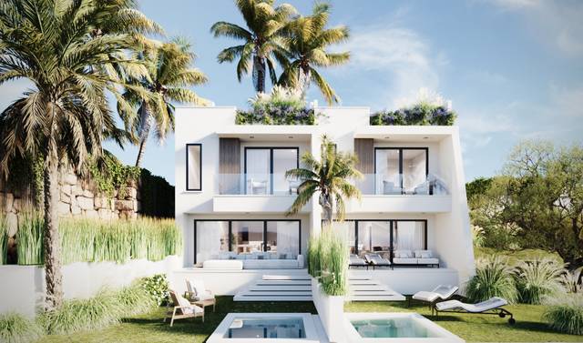 Casa-chalet en Venta en Calle Perdices, 15 en Torreblanca del Sol