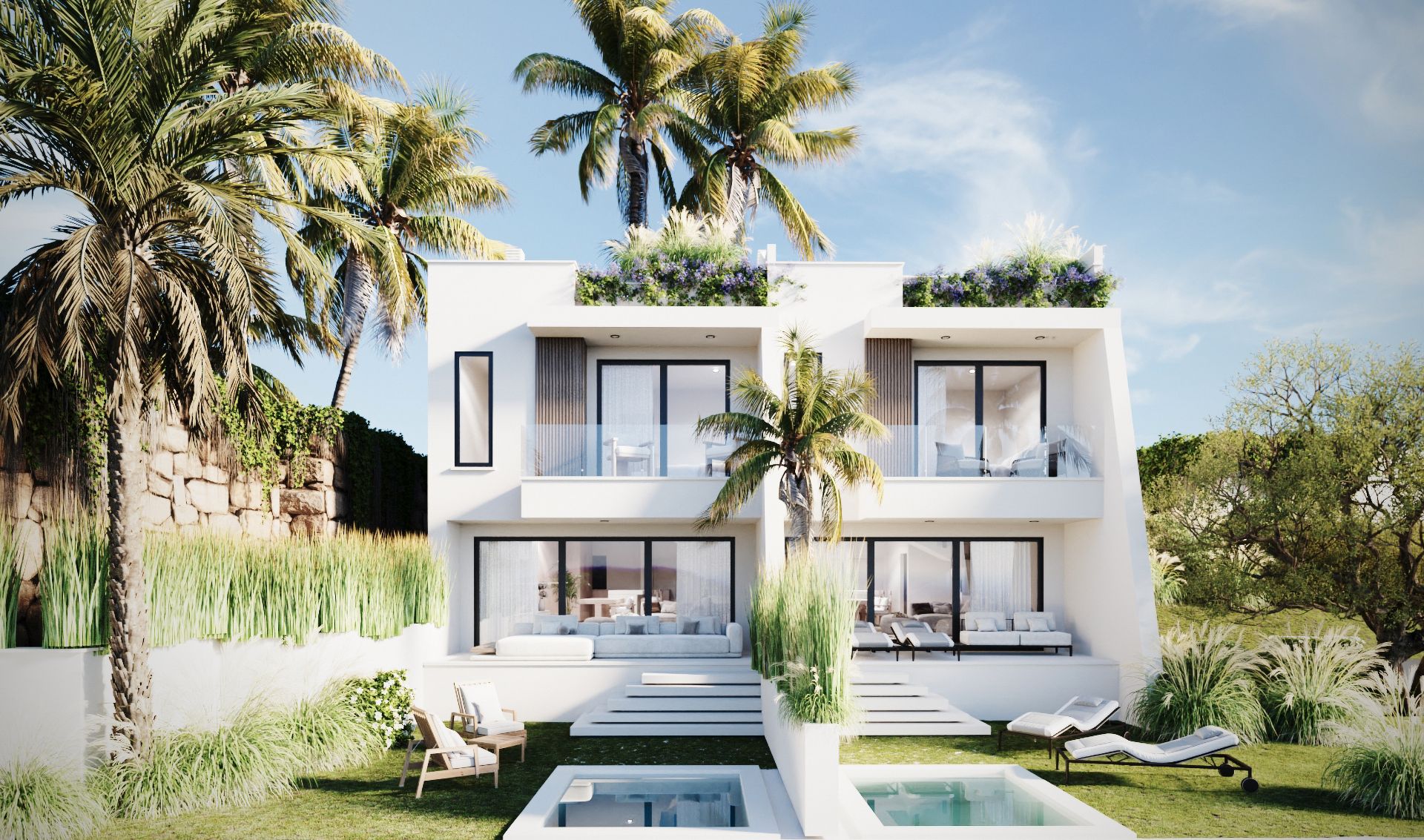 House or chalet for sale in Calle Perdices, 15, Torreblanca del Sol