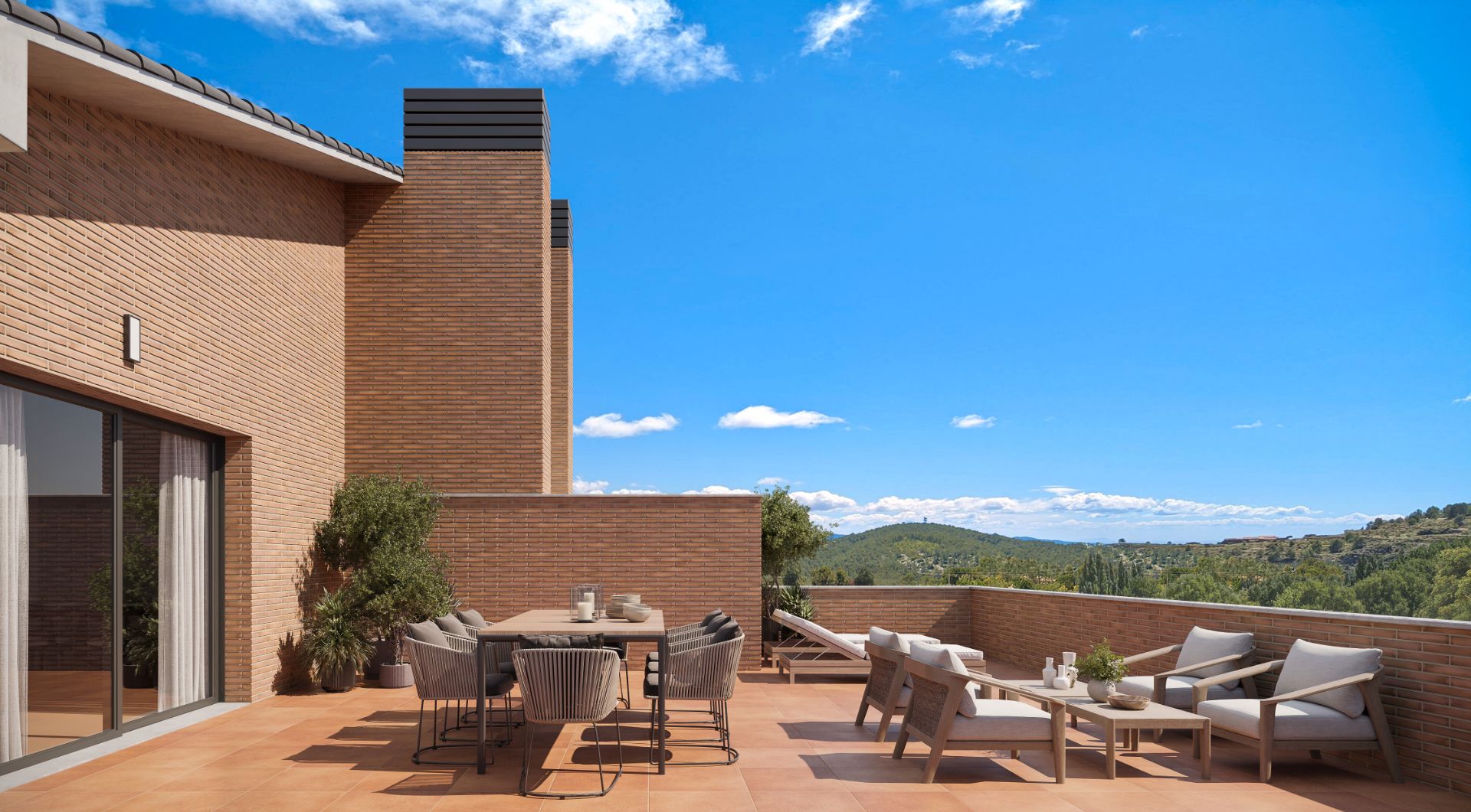 Building for sale in Carrer Camp dels Prats, 17, Begues
