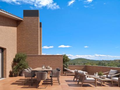 Edifici en venda a Carrer Camp dels Prats, 17, Begues