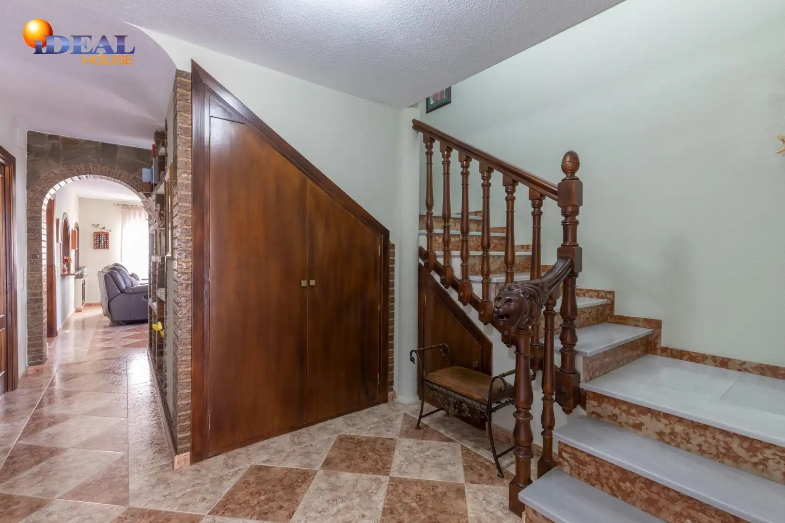 Villa mit Terrasse zum Verkauf in Calle Calle Borgoña, imagen 5