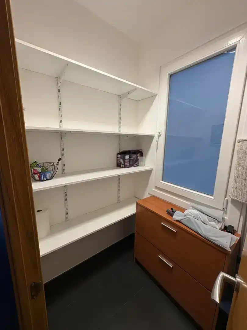 Flat for rent in A Milagrosa