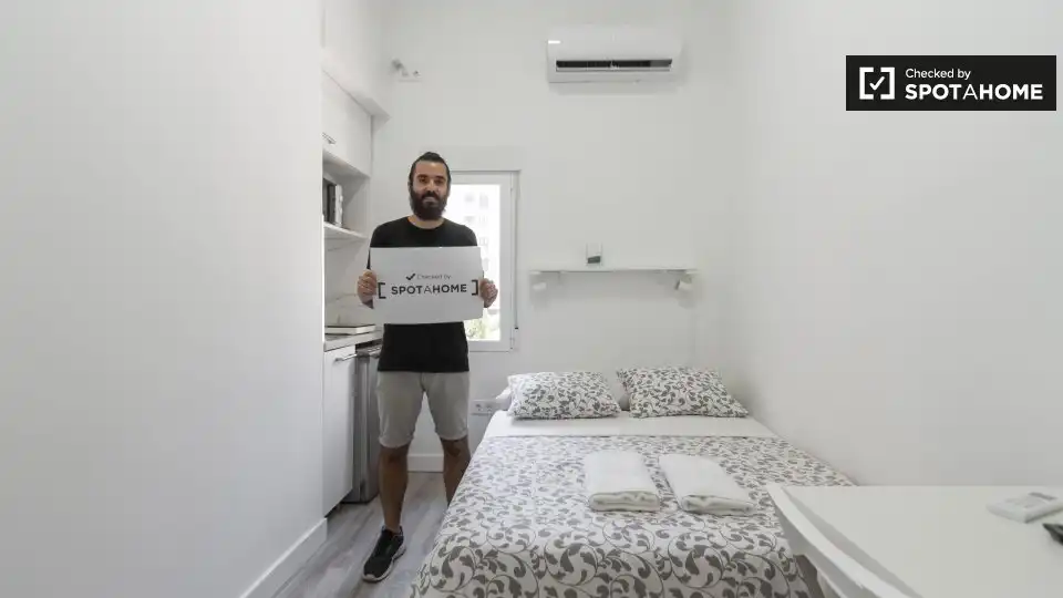 Flat to rent in Retiro, imagen 10