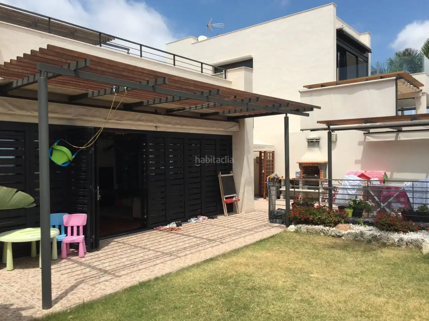 Casa en venta en Calle Francia 3
