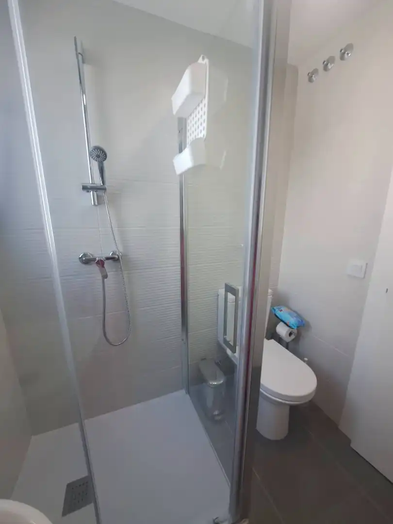 Flat for rent in Calle Emilio Prados, 2, Los Rios