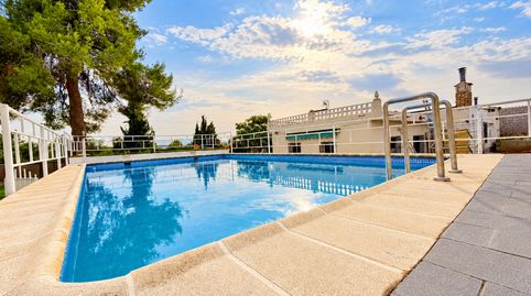 chalet en montserrat, imagen 3