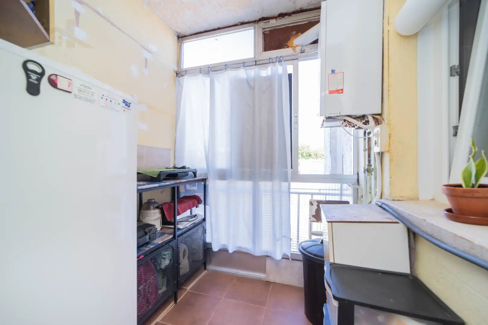 Flat for sale in Calle Pardo de Santallana, imagen 8
