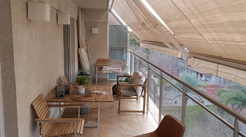 Ático Dúplex en venta en Murcia  Avenida Príncipe de Asturias