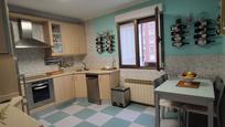 Kitchen of Flat for sale in Laudio / Llodio  with Heating, Terrace and Storage room