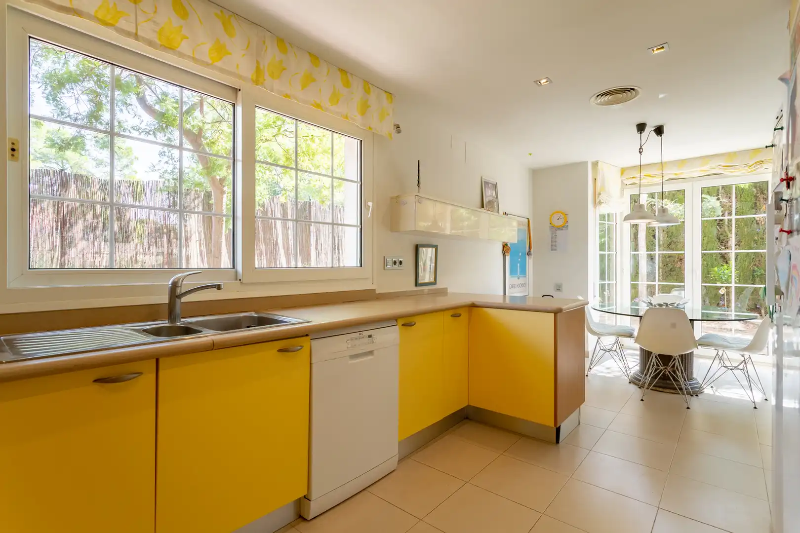 Villa con piscina in vendita a Carrer de Salvador Ventosa i Pina 1, imagen 18
