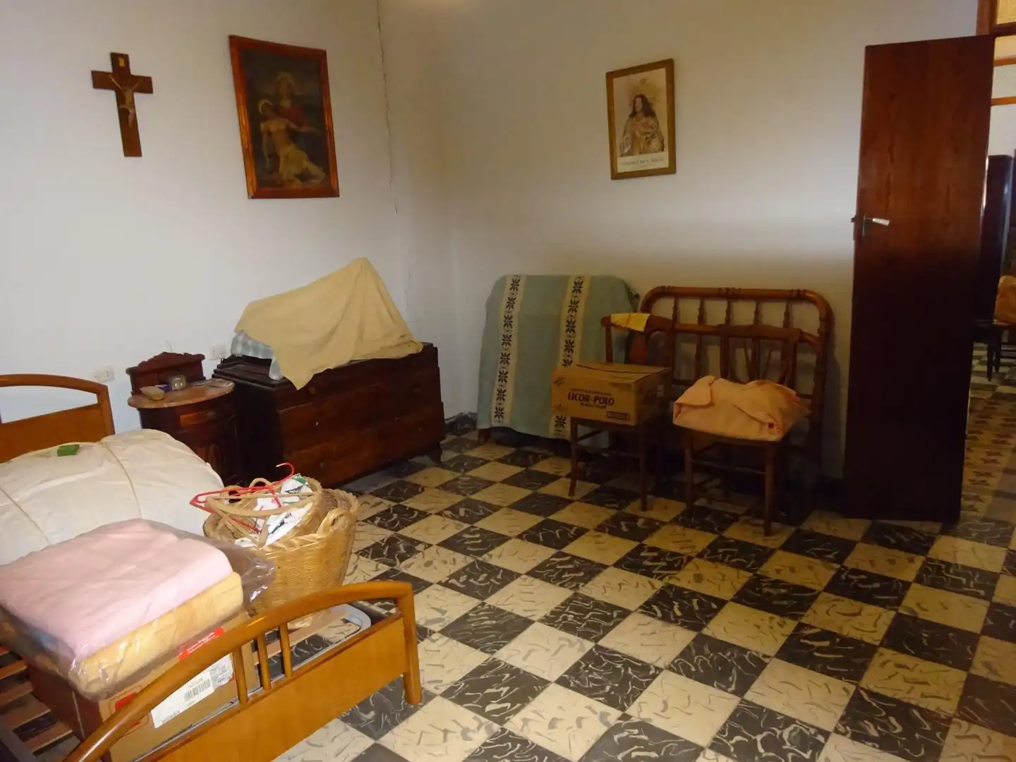 Casa amb terrassa en venda a Centro, imagen 21