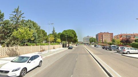 Photo 5 of Flat for sale in Cl San Francisco, Plaza de Toros - Las Tenerías, Aranda de Duero
