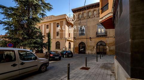 Photo 3 of Industrial buildings for sale in Río Jalón, Plaza de Toros - Barón de Warsage, Zaragoza