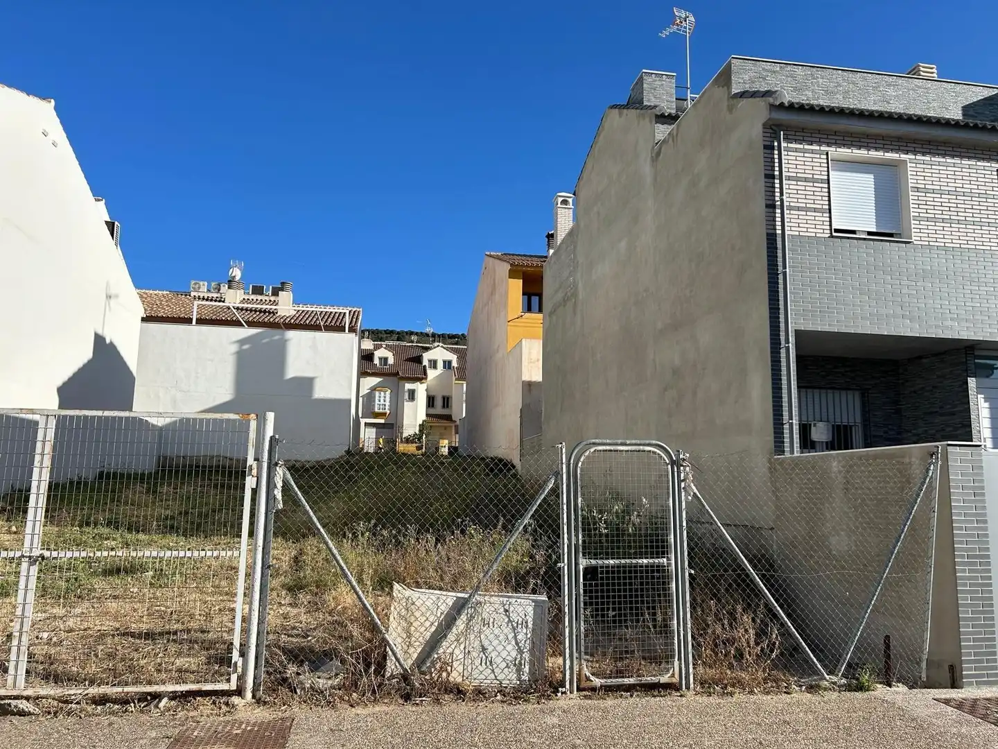 Terreni e lotti in vendita a Centro, imagen 2