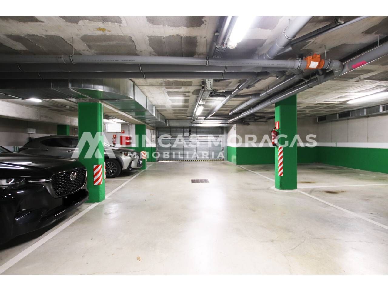 Parking of Garage to rent in Sant Cugat del Vallès