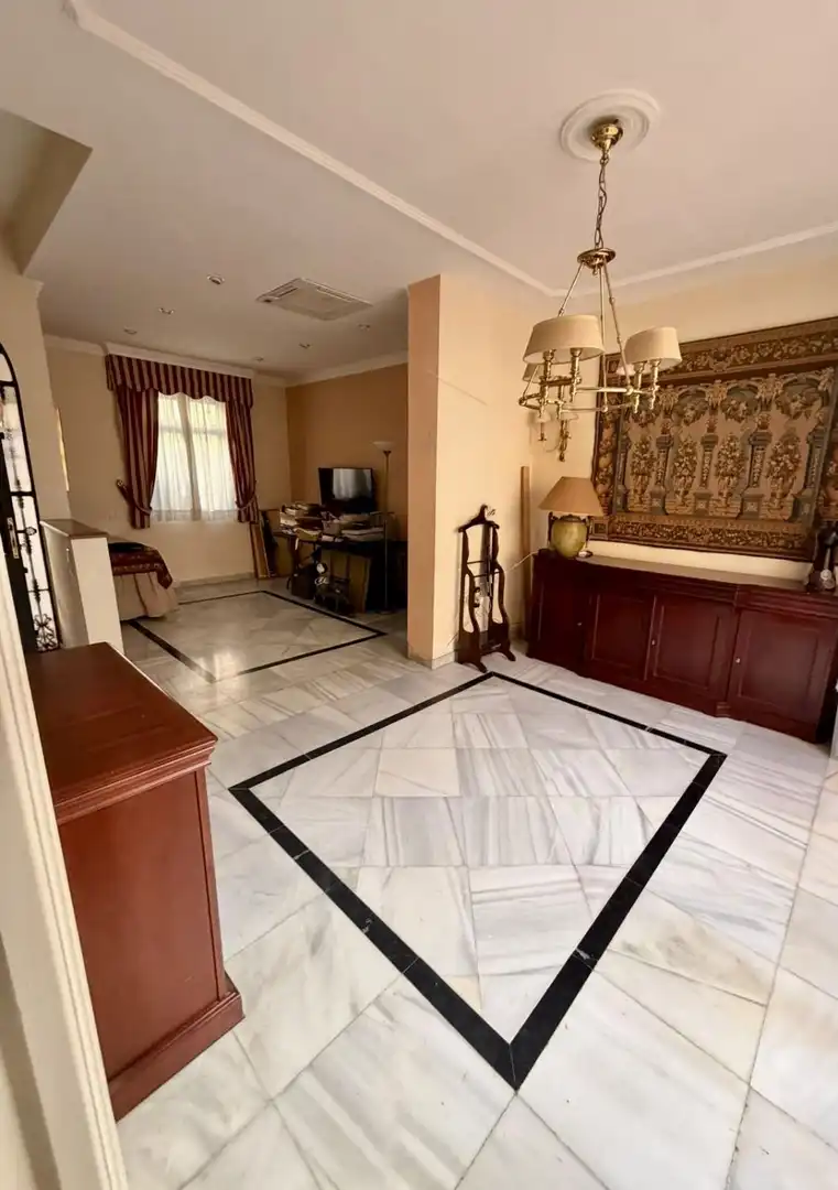 Casa a schiera con giardino in vendita a Ramón y Cajal, imagen 3