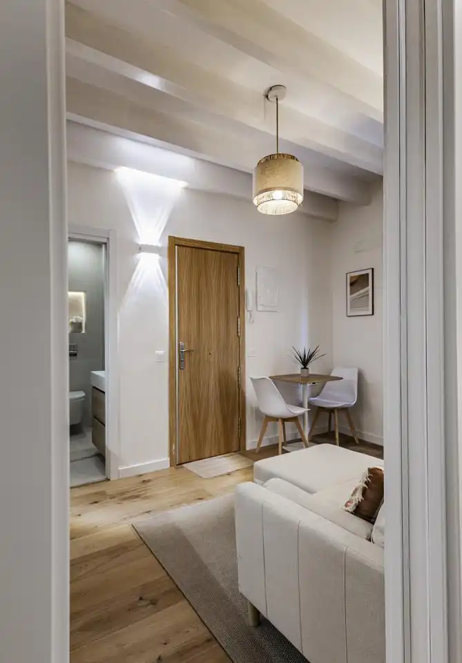 Piso en venta en  Palma de Mallorca con Aire acondicionado, Terraza y Amueblado