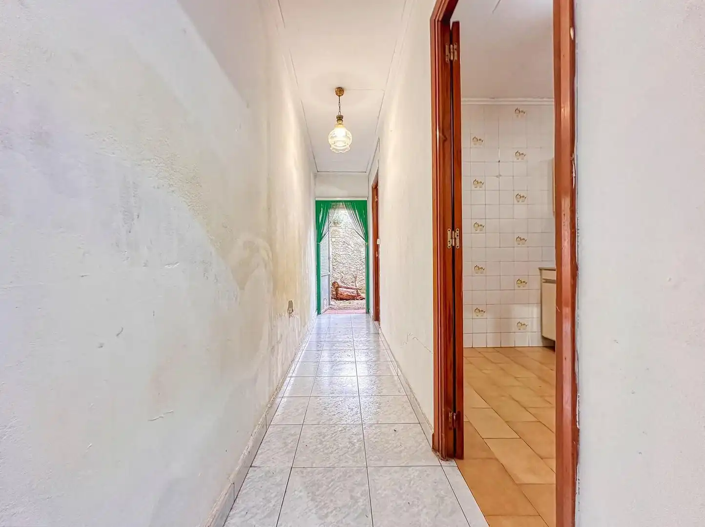 Finca rústica en venta en La Vall de Laguar con Calefacción y Terraza
