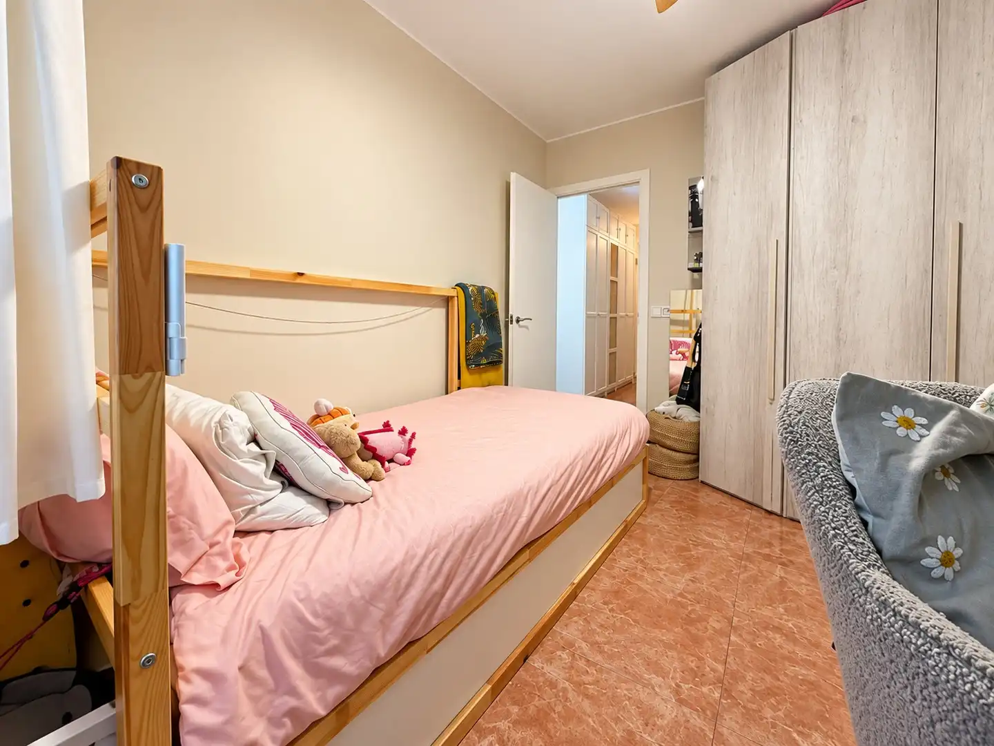 Flat with lift for sale in Via Júlia, imagen 21