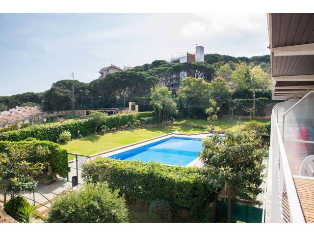 Apartamento en Venta en Carretera Palamós en Sant Pol
