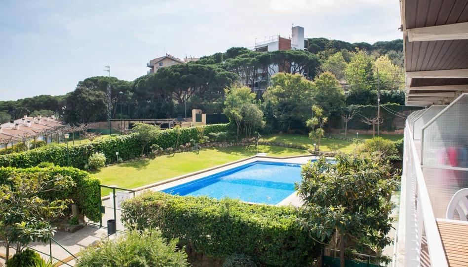 Foto 1 de Apartament en venda a Palamós, Sant Pol, Girona