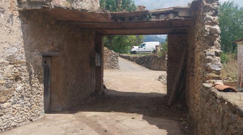 Foto 3 de Finca rústica en venda a Carrer del Pont, Tortellà, Girona