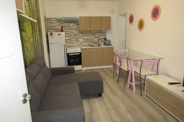 Casa adosada en Alquiler en Diseminado Aguaderas en Aguaderas