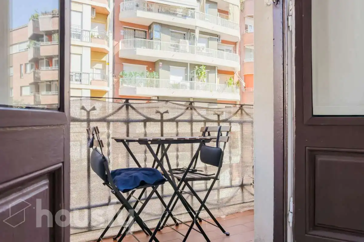 Appartement avec terrasse à vendre à Calle de Provença ., imagen 16