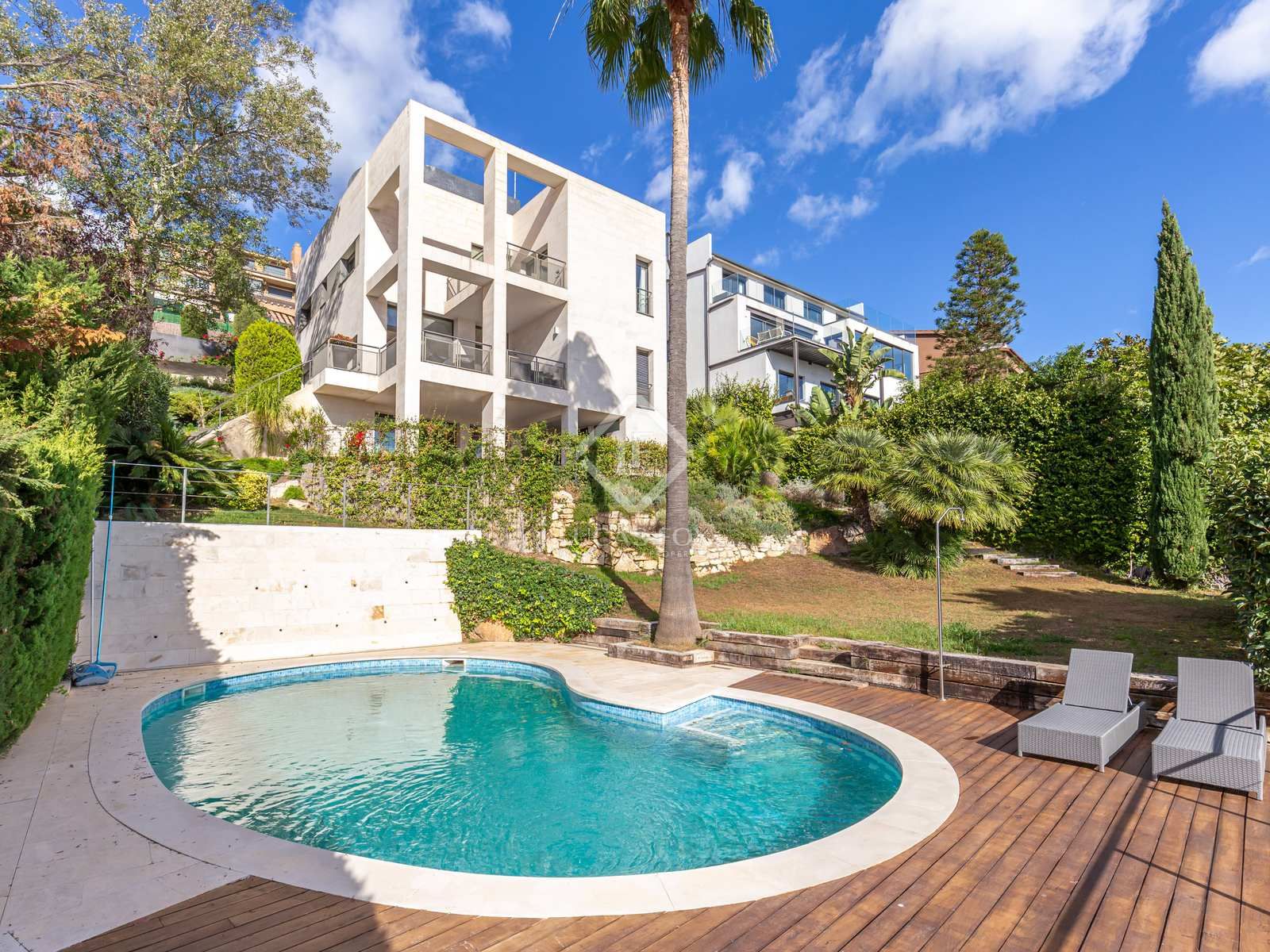 House or chalet for sale in Ciutat Diagonal