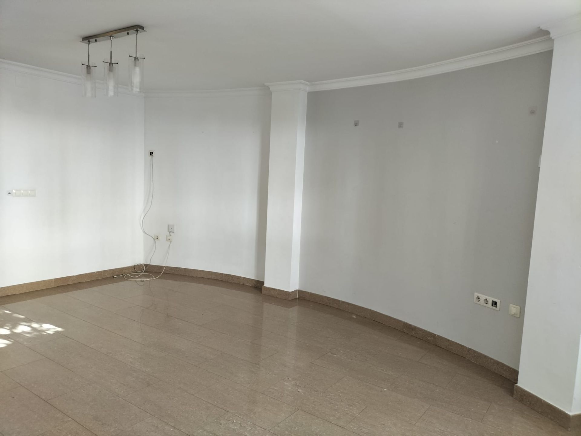 Casa adosada en venda en Málaga Capital amb Aire condicionat