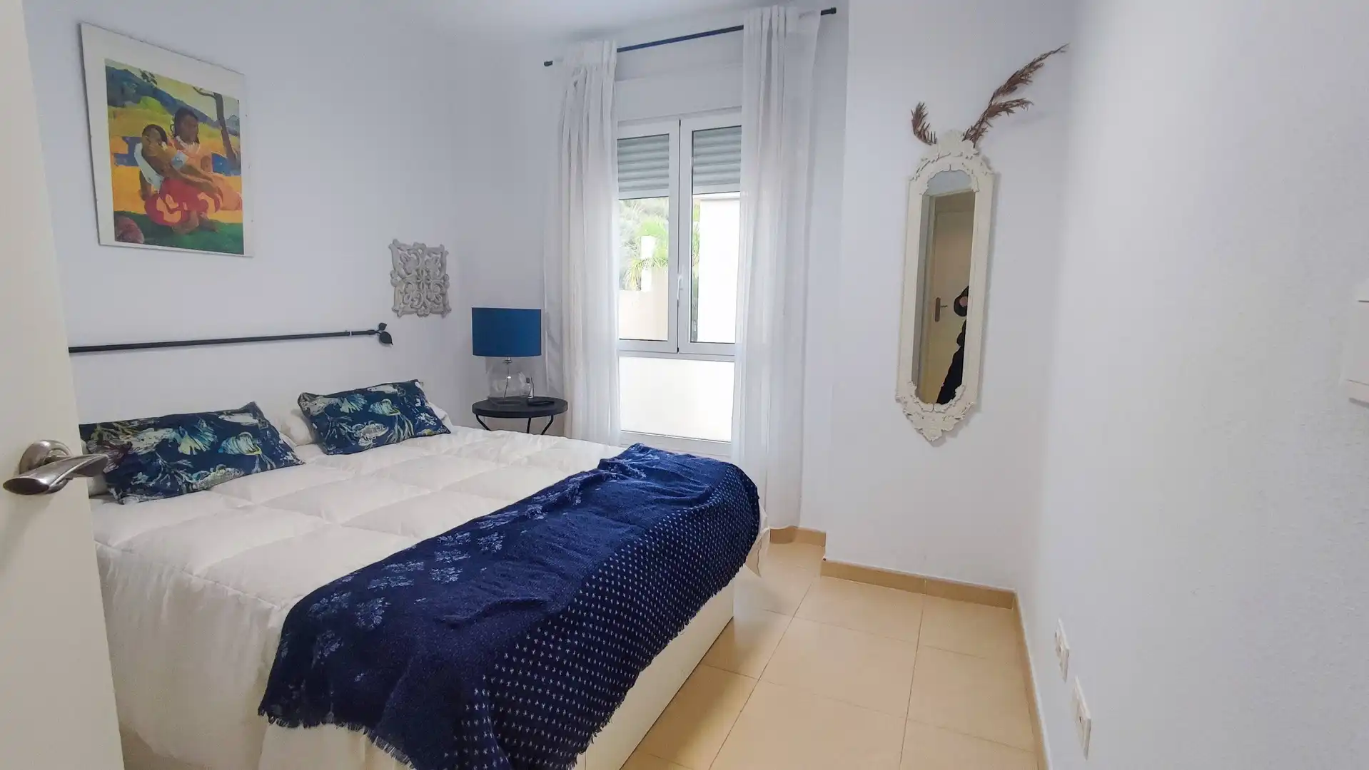 Piso con terraza en venta en Bonalba - Cotoveta, imagen 5