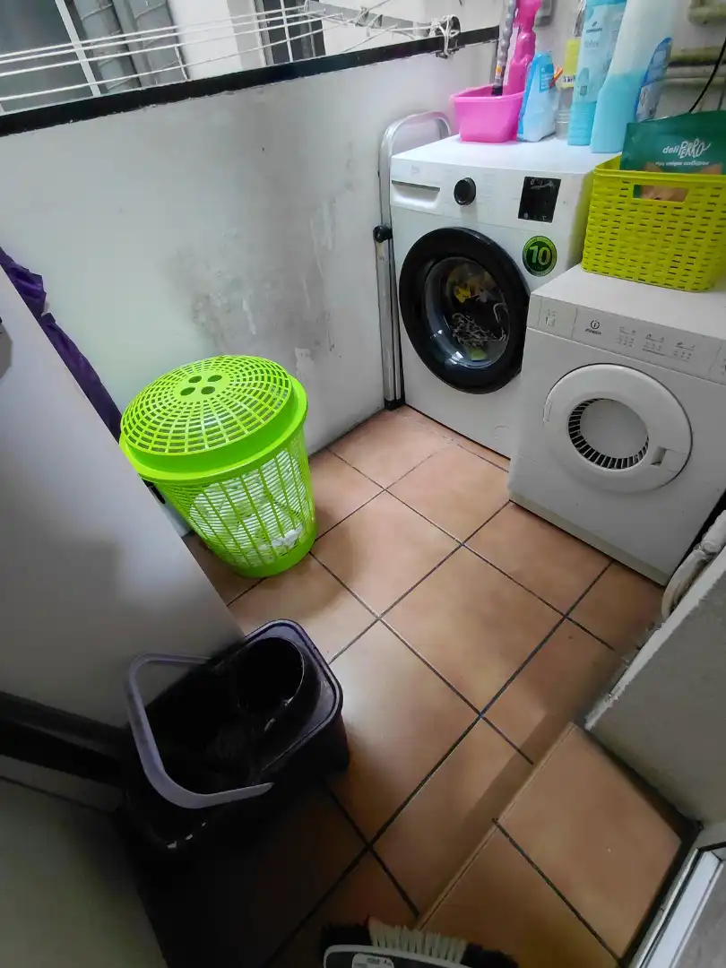 Piso en venta en El Vendrell con Aire acondicionado, Calefacción y Terraza
