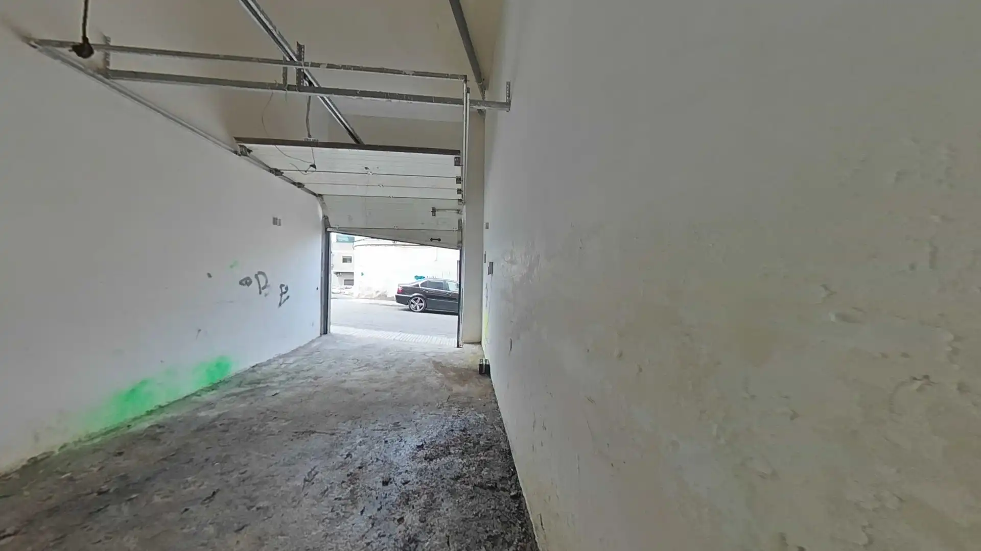 Garage for sale in Alzira